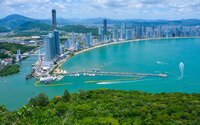 Aluguel de temporada em Balneário Camboriú