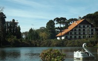 Aluguel de temporada em Gramado