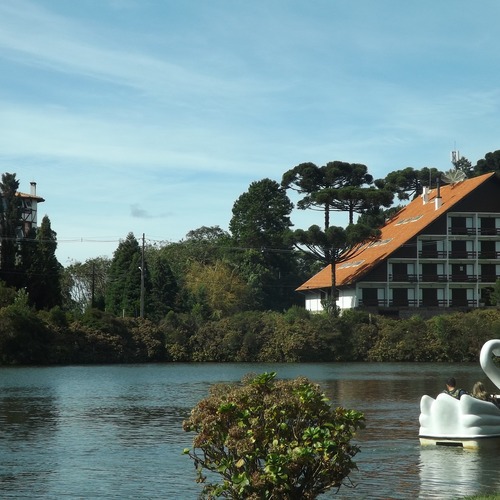 Aluguel de temporada em Gramado