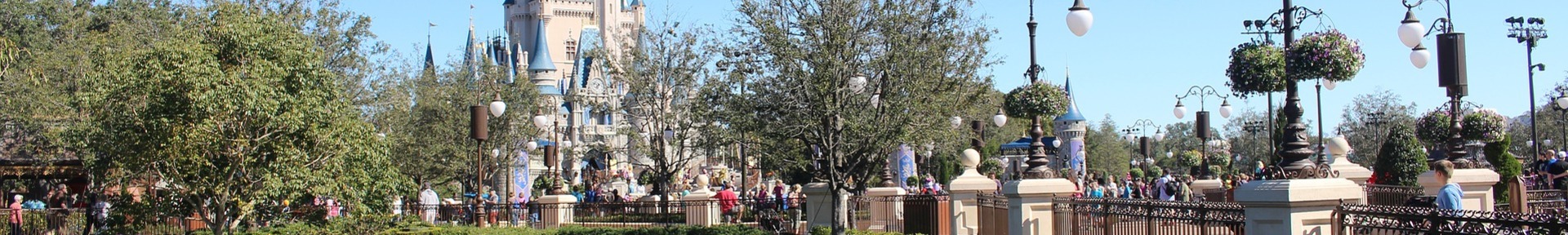 Alquiler de vacaciones en Orlando