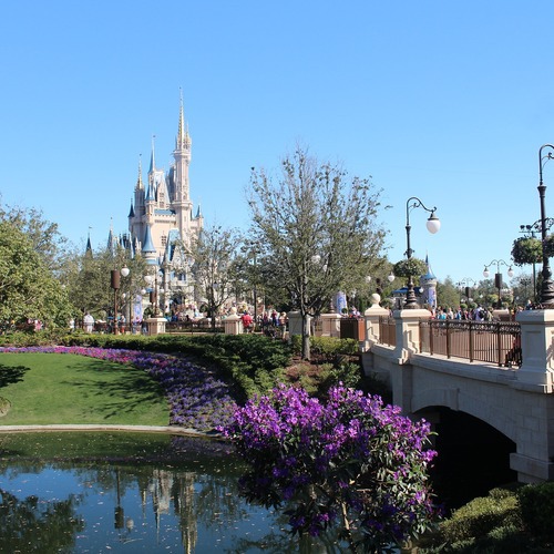 Aluguel de temporada em Orlando