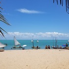 Aluguel de temporada em Maceió