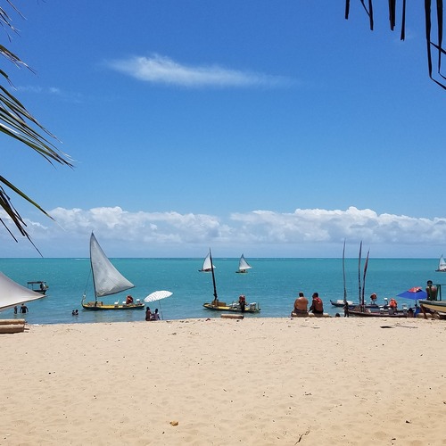 Aluguel de temporada em Maceió