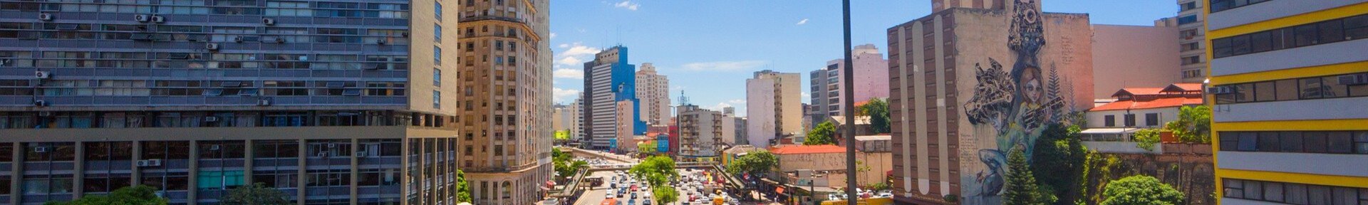 Aluguel de temporada em Moema