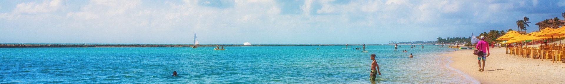 Aluguel de temporada em Ipojuca