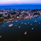 Aluguel de temporada em Porto Seguro