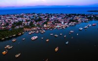 Aluguel de temporada em Porto Seguro