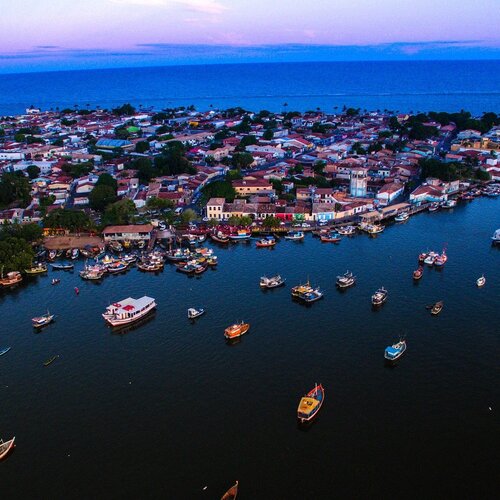 Aluguel de temporada em Porto Seguro