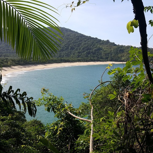 Aluguel de temporada em Caraguatatuba