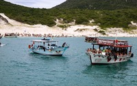Aluguel de temporada em Arraial do Cabo