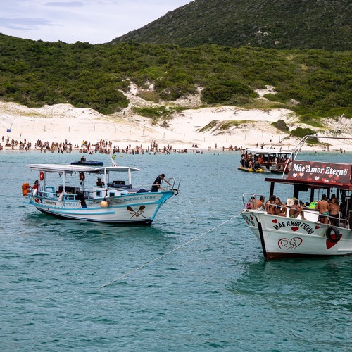 Aluguel de temporada em Arraial do Cabo