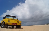 Aluguel de temporada em Natal