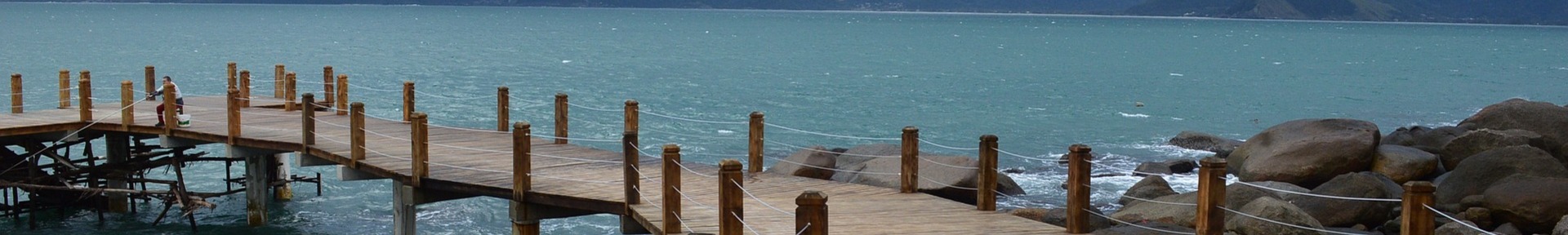 Aluguel de temporada em Ponta da Sela