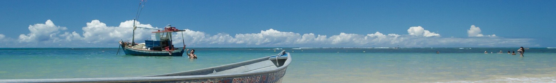 Vacation rental in Trancoso