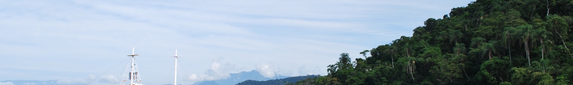 Aluguel de temporada em Angra dos Reis