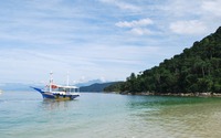 Aluguel de temporada em Angra dos Reis