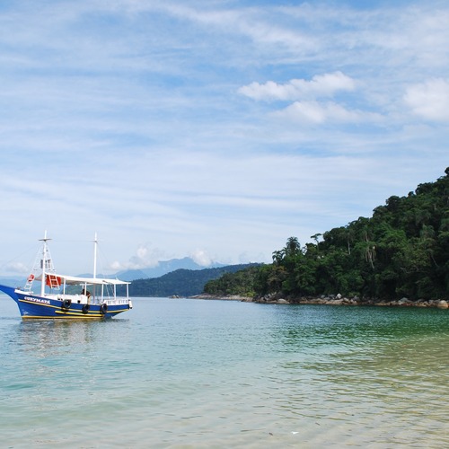 Aluguel de temporada em Angra dos Reis