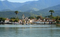 Aluguel de temporada em Paraty