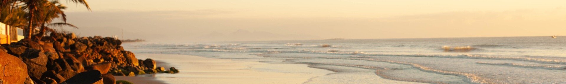 Alquiler de vacaciones en Itapoá