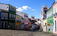 Aluguel de temporada em Salvador