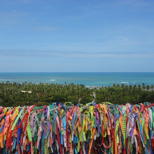 Aluguel de temporada em Arraial D'ajuda