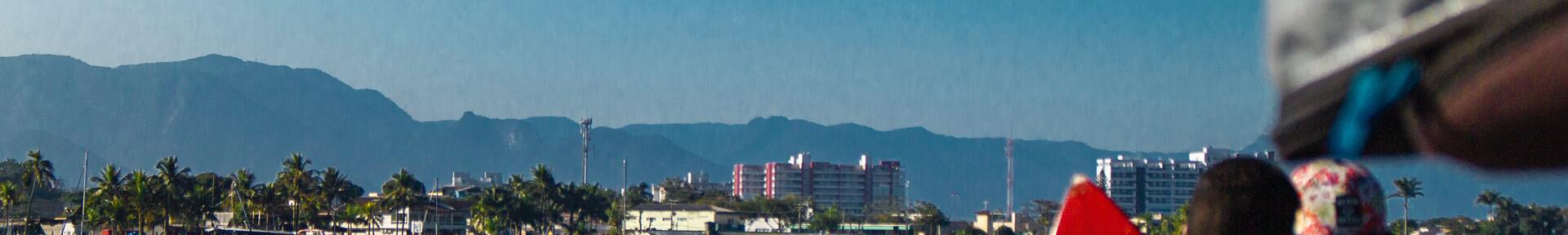 Aluguel de temporada em Bertioga