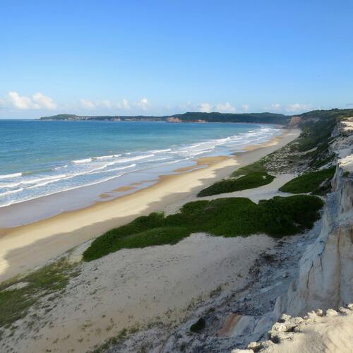 Aluguel de temporada em Tibau do Sul