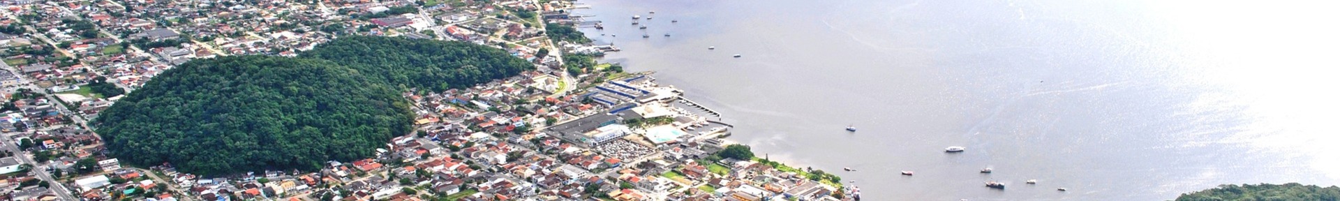 Alquiler de vacaciones en Guaratuba