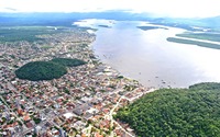 Aluguel de temporada em Guaratuba