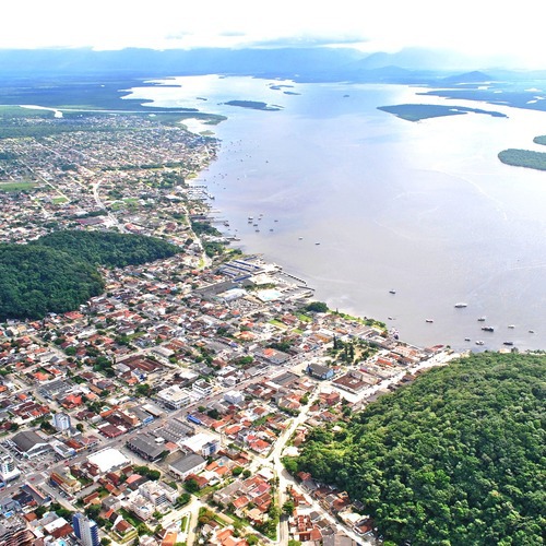 Aluguel de temporada em Guaratuba