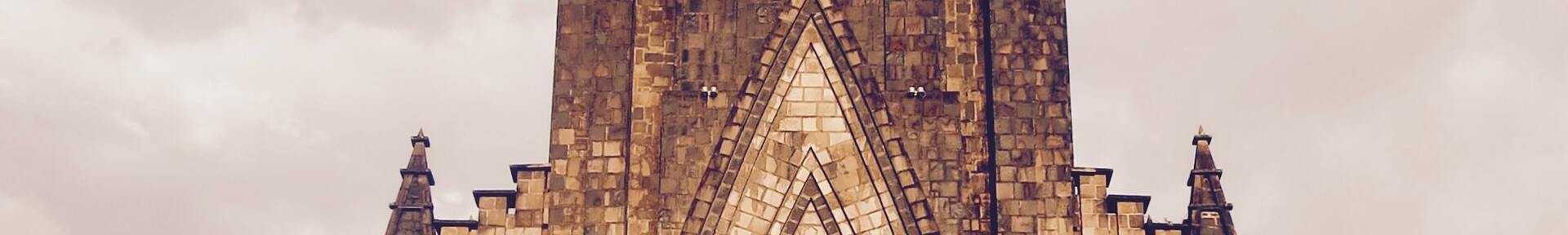 Vacation rental in Canela