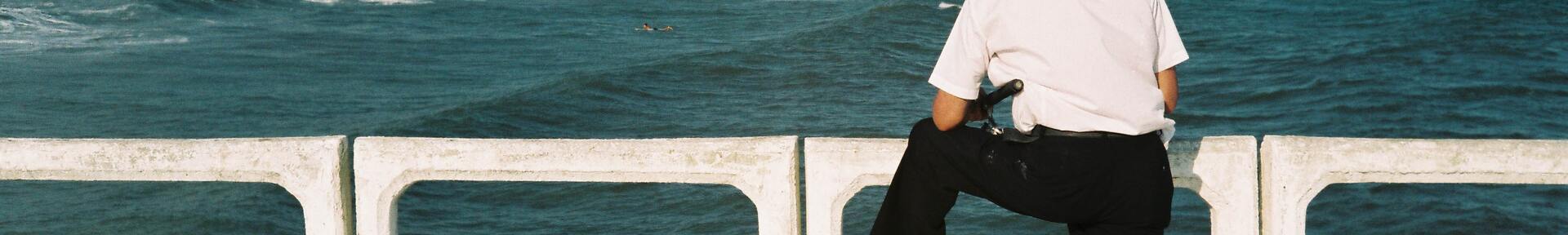 Vacation rental in Mongaguá