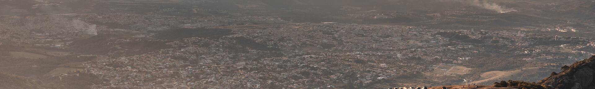 Aluguel de temporada em Atibaia