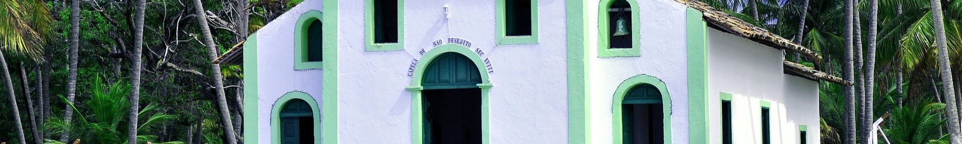 Alquiler de vacaciones en Tamandaré