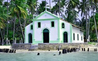 Aluguel de temporada em Tamandaré