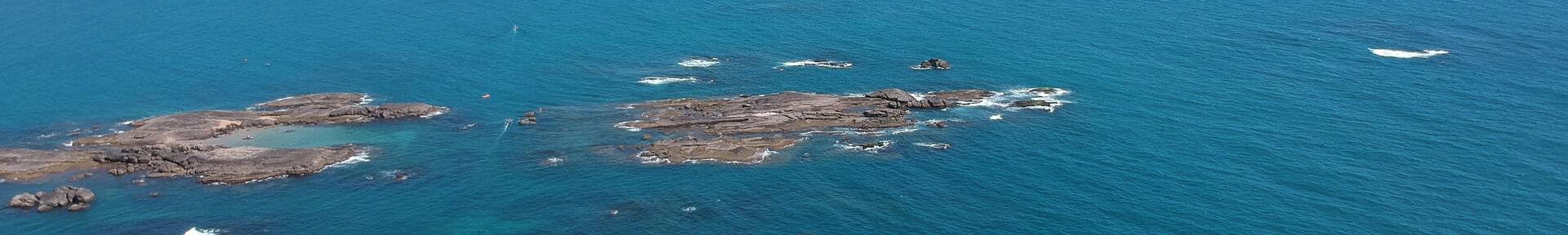 Vacation rental in Vila Velha