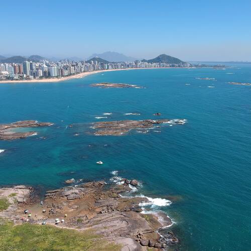 Aluguel de temporada em Vila Velha