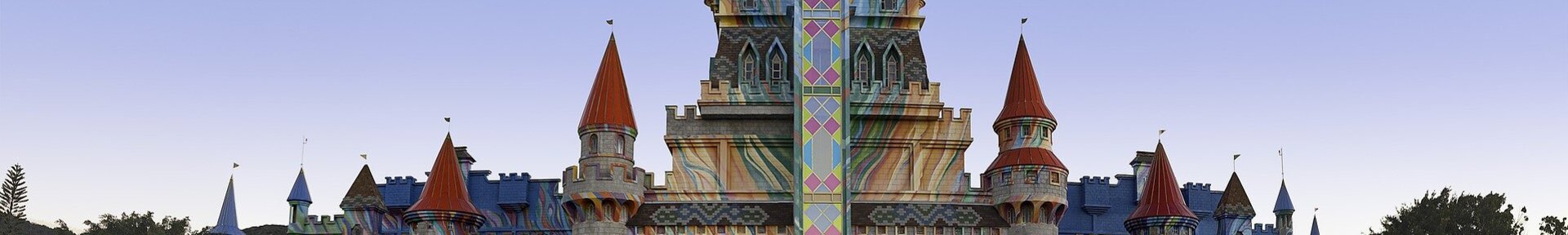 Alquiler de vacaciones en Armaçao