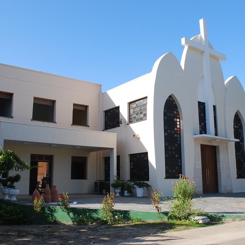 Aluguel de temporada em Caucaia