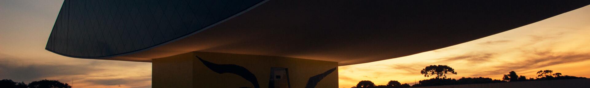 Alquiler de vacaciones en Curitiba