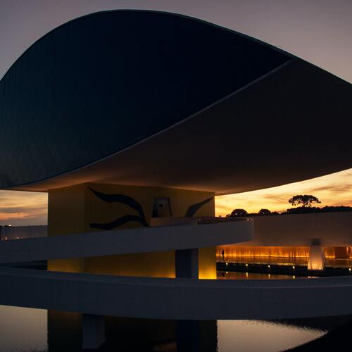 Aluguel de temporada em Curitiba