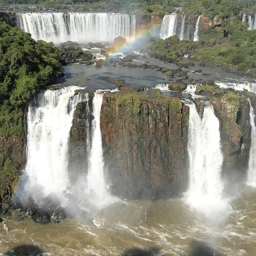 Aluguel de temporada em Foz do Iguaçu