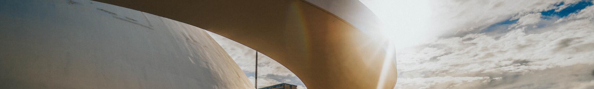 Aluguel de temporada em Brasília