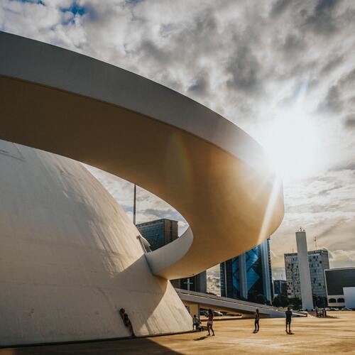 Aluguel de temporada em Brasília