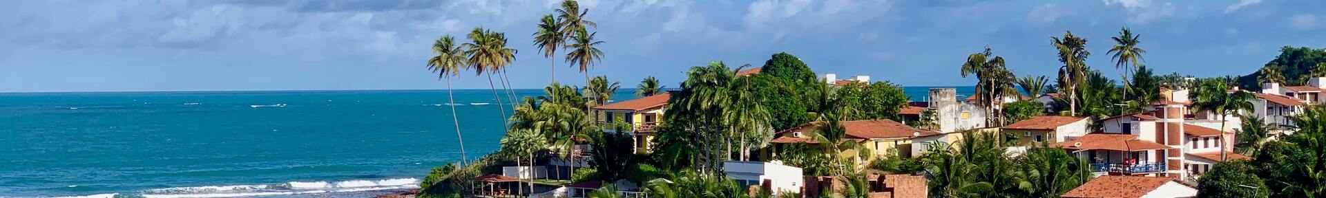 Aluguel de temporada em Parnamirim