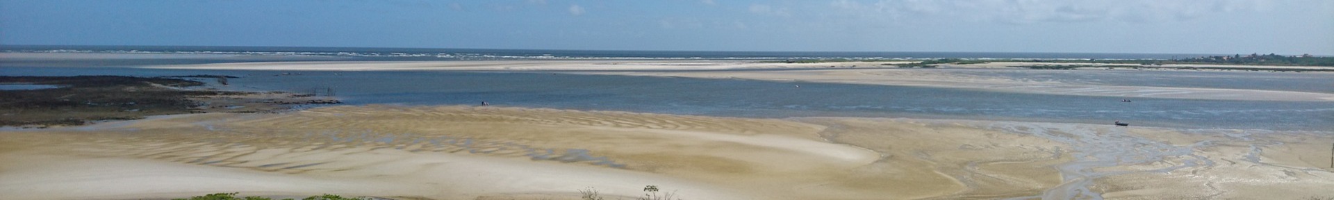 Aluguel de temporada em Salinópolis