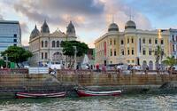 Aluguel de temporada em Recife