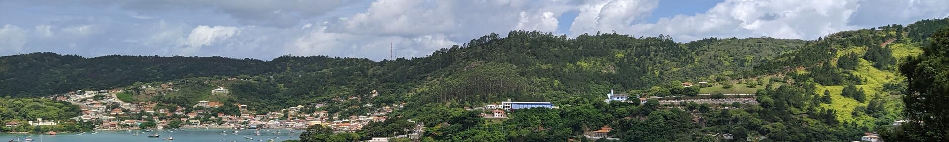 Aluguel de temporada em Governador Celso Ramos