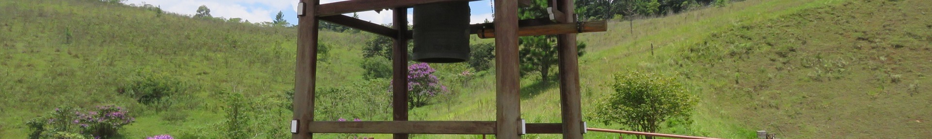 Vacation rental in Sorocamirim