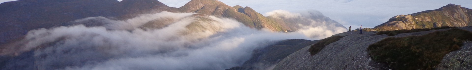 Alquiler de vacaciones en Barra do Imbuí